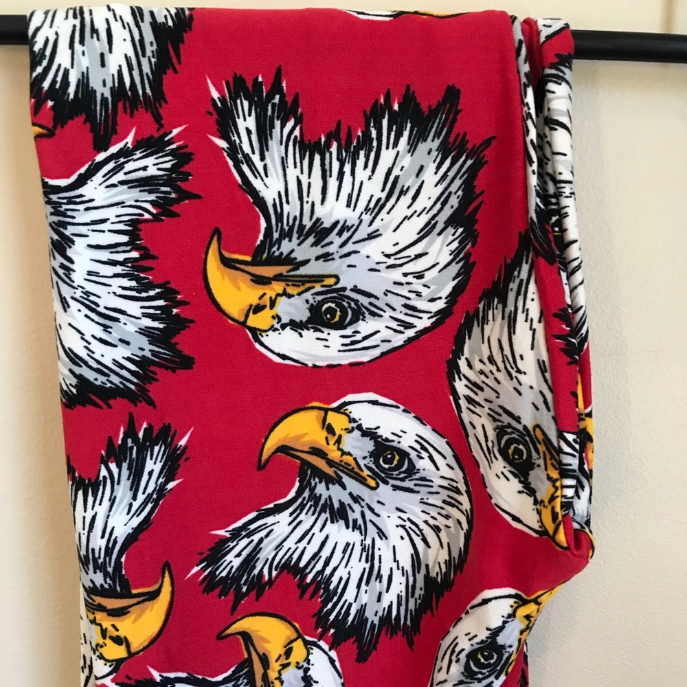LuLaRoe tween leggings
